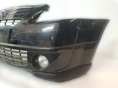 Автозапчастина б/у передній бампер для citroen c2 by loeb посилання на oem iam   
