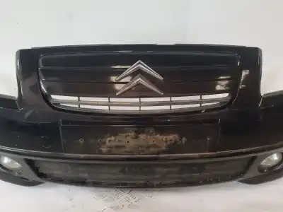 Автозапчастина б/у передній бампер для citroen c2 by loeb посилання на oem iam   
