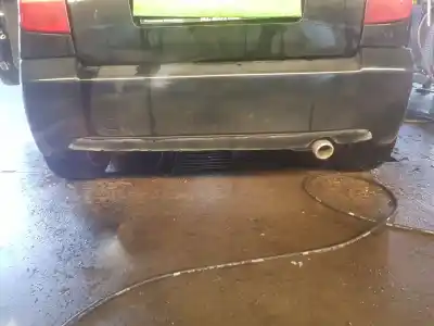 Автозапчасти б/у задний бампер за citroen c2 by loeb ссылки oem iam 