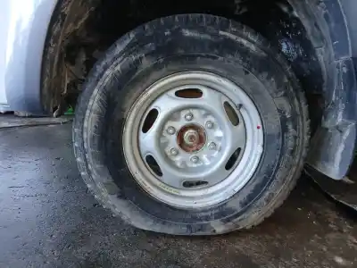 Автозапчасти б/у шина за mazda bt-50 (un) doble cabina active 4x4 ссылки oem iam 2357515