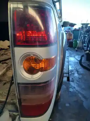 Автозапчасти б/у правый задний фонарь за mazda bt-50 (un) doble cabina active 4x4 ссылки oem iam 
