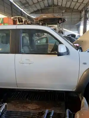 Автозапчасти б/у дверь передняя правая за mazda bt-50 (un) doble cabina active 4x4 ссылки oem iam 