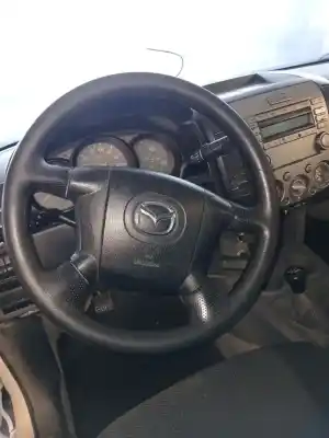 Piesă de schimb auto la mâna a doua Volan pentru MAZDA BT-50 (UN) Doble Cabina Active 4X4 Referințe OEM IAM   