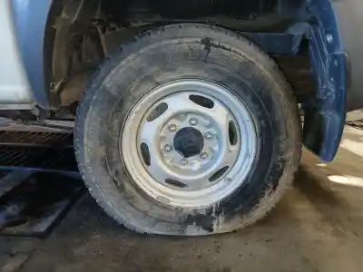 Автозапчасти б/у шина за mazda bt-50 (un) doble cabina active 4x4 ссылки oem iam 2357515