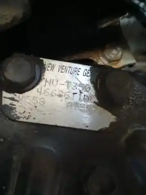Автозапчастина б/у коробка передач для chrysler neon (pl) 1.6 16v cat посилання на oem iam nvt350
