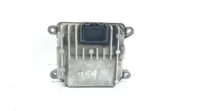 Peça sobressalente para automóvel em segunda mão Centralina Da Bomba De Injeção por OPEL MERIVA Cosmo Referências OEM IAM 8971891363  8971891363
