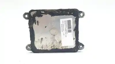 Peça sobressalente para automóvel em segunda mão centralina da bomba de injeção por opel meriva cosmo referências oem iam 8971891363  8971891363