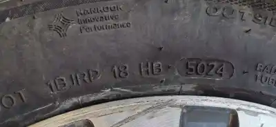 Piesă de schimb auto la mâna a doua Anvelope pentru HYUNDAI I30 (PD) Essence Referințe OEM IAM 2055516  