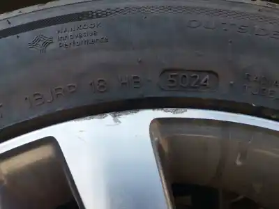 Piesă de schimb auto la mâna a doua Anvelope pentru HYUNDAI I30 (PD) Essence Referințe OEM IAM 2055516  
