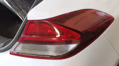 Автозапчастина б/у правий ліхтар для hyundai i30 (pd) essence посилання на oem iam 