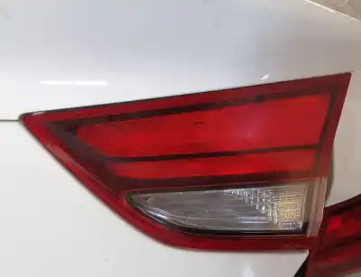 Автозапчастина б/у внутрішній правий завод для hyundai i30 (pd) essence посилання на oem iam 