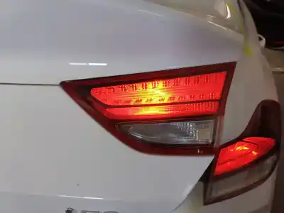 Автозапчастина б/у внутрішній правий завод для hyundai i30 (pd) essence посилання на oem iam   