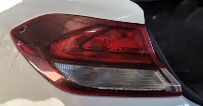 Автозапчастина б/у лівий ход ліхар для hyundai i30 (pd) essence посилання на oem iam 