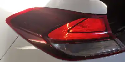 Автозапчастина б/у лівий ход ліхар для hyundai i30 (pd) essence посилання на oem iam   