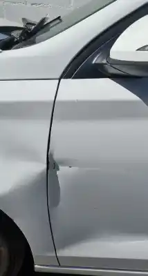 Автозапчастина б/у передні ліві двері для hyundai i30 (pd) essence посилання на oem iam   