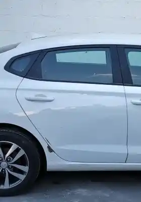 Автозапчастина б/у двері задні праві для hyundai i30 (pd) essence посилання на oem iam 