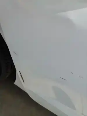Автозапчастина б/у двері задні праві для hyundai i30 (pd) essence посилання на oem iam   