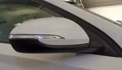Автозапчастина б/у правий задний огляд для hyundai i30 (pd) essence посилання на oem iam   
