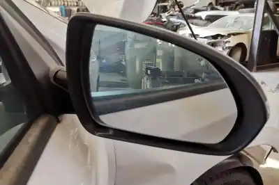Автозапчастина б/у правий задний огляд для hyundai i30 (pd) essence посилання на oem iam 