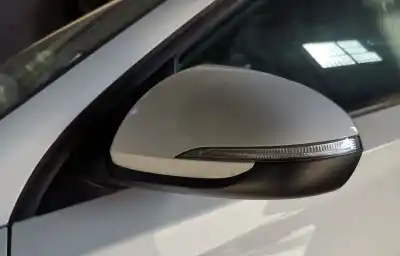 Автозапчастина б/у ліве дзеркало для hyundai i30 (pd) essence посилання на oem iam 