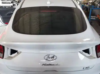Автозапчастина б/у загальні двері для hyundai i30 (pd) essence посилання на oem iam 