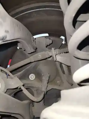 Автозапчастина б/у культ заднього правого для hyundai i30 (pd) essence посилання на oem iam 52701g4ca0