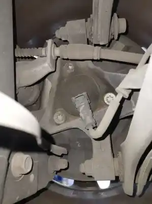 Автозапчастина б/у культ заднього лівого для hyundai i30 (pd) essence посилання на oem iam 52700g4ca0