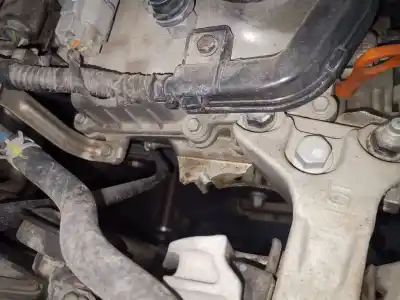 Автозапчастина б/у двигун комплект для hyundai i30 (pd) essence посилання на oem iam g3lc  