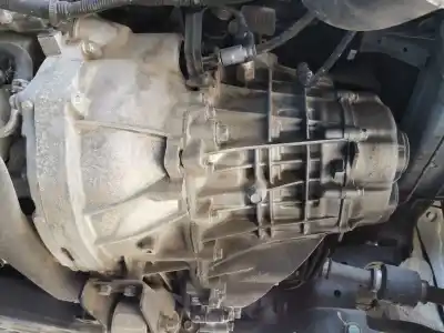 Автозапчастина б/у коробка передач для hyundai i30 (pd) essence посилання на oem iam fkj6f  