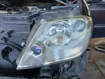 Автозапчастина б/у  для LANCIA PHEDRA (180)  Посилання на OEM IAM 1494334080  