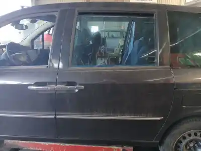 Автозапчастина б/у ліві розсувні бічні двері для lancia phedra (180) 2.2 jtd cat посилання на oem iam 