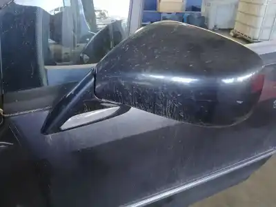 Автозапчастина б/у ліве дзеркало для lancia phedra (180) 2.2 jtd cat посилання на oem iam 