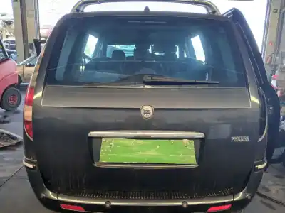 Автозапчастина б/у загальні двері для lancia phedra (180) 2.2 jtd cat посилання на oem iam 