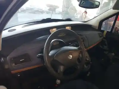 Автозапчастина б/у комплект подушки безпеки для lancia phedra (180) 2.2 jtd cat посилання на oem iam 