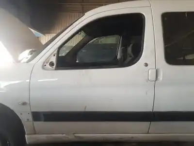 Peça sobressalente para automóvel em segunda mão  por PEUGEOT PARTNER (S2)  Referências OEM IAM   