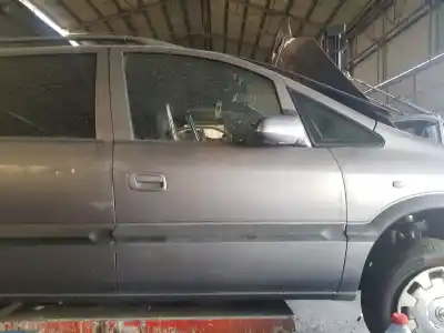 Peça sobressalente para automóvel em segunda mão  por OPEL ZAFIRA A  Referências OEM IAM   