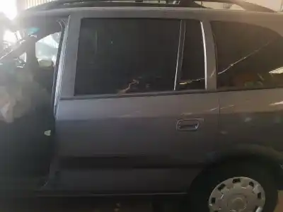 Peça sobressalente para automóvel em segunda mão  por OPEL ZAFIRA A  Referências OEM IAM   