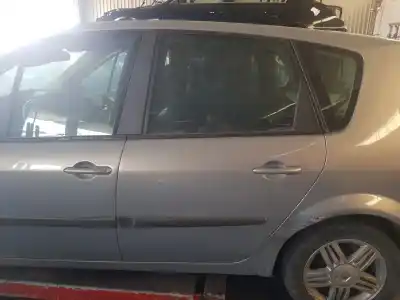 Peça sobressalente para automóvel em segunda mão  por RENAULT SCENIC II  Referências OEM IAM   