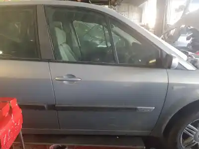 Peça sobressalente para automóvel em segunda mão  por RENAULT SCENIC II  Referências OEM IAM   