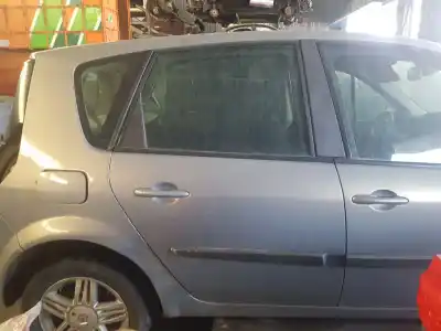 Peça sobressalente para automóvel em segunda mão  por RENAULT SCENIC II  Referências OEM IAM   