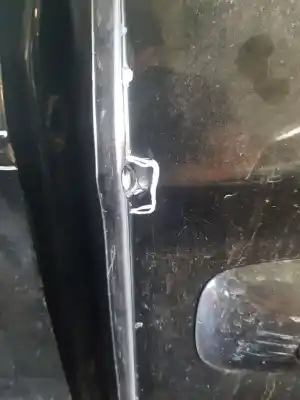 Second-hand car spare part left sliding side door for chrysler voyager (rg) 2.8 crd lx oem iam references   