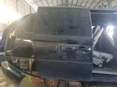 Автозапчастина б/у праві бічні розсувні двері для CHRYSLER VOYAGER (RG) 2.8 CRD LX Посилання на OEM IAM   