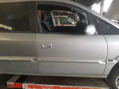 Second-hand car spare part  for OPEL ZAFIRA A  OEM IAM references   