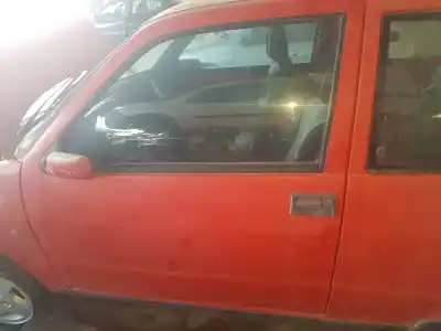 Автозапчасти б/у левая передняя дверь за fiat cinquecento (170) hobby ссылки oem iam  Автозапчасти б/у левая передняя дверь за fiat cinquecento (170) hobby ссылки oem iam