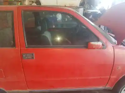 Автозапчасти б/у дверь передняя правая за fiat cinquecento (170) hobby ссылки oem iam  Автозапчасти б/у дверь передняя правая за fiat cinquecento (170) hobby ссылки oem iam