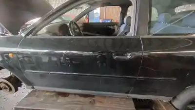 Автозапчасти б/у левая передняя дверь за AUDI A3 (8L) 1.9 TDI ссылки OEM IAM   