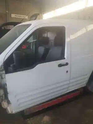 Автозапчасти б/у левая передняя дверь за FORD TRANSIT CONNECT (TC7) Kasten City Light (2009->) ссылки OEM IAM   