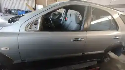 Pezzo di ricambio per auto di seconda mano porta anteriore sinistra per kia sorento 2.4 16v cat riferimenti oem iam 