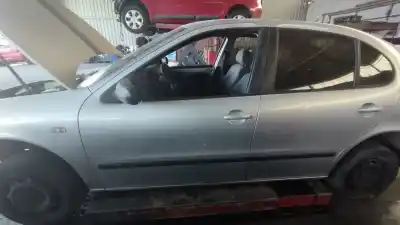Peça sobressalente para automóvel em segunda mão  por SEAT LEON (1M1)  Referências OEM IAM   