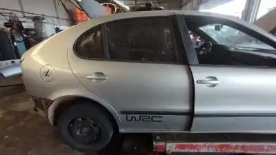 Peça sobressalente para automóvel em segunda mão  por SEAT LEON (1M1)  Referências OEM IAM   